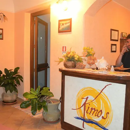 Kimos * San Vito Lo Capo
